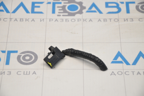 Chip for siren Lexus RX350 10-15