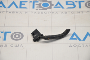 Chip for siren Lexus RX350 10-15