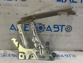 Hood hinge left Audi Q5 80A 18-24