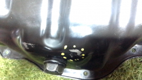 Oil pan Hyundai Elantra AD 17-20 2.0 chipped