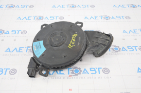 Front Subwoofer Polestar 2 21- LHD