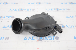 Front Subwoofer Polestar 2 21- LHD