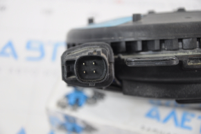 Front Subwoofer Polestar 2 21- LHD