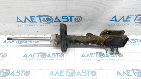 Shock absorber rear left Jeep Renegade 15- awd rusty