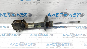 Shock absorber rear right Jeep Renegade 15- awd rusty