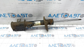 Shock absorber rear right Jeep Renegade 15- awd rusty