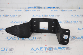 Electric Heater Bracket Polestar 2 21-