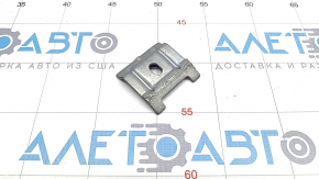 Battery mount VW Tiguan 09-17