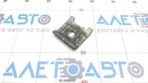 Battery mount VW Tiguan 09-17