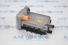 Electric heater Polestar 2 21-