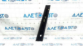 Toyota Camry v55 15-17 front right side door trim