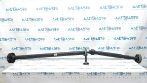 Driveshaft driveshaft VW Tiguan 09-17 boot is torn, couplings and suspension are cracked