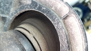 Driveshaft driveshaft VW Tiguan 09-17 boot is torn, couplings and suspension are cracked