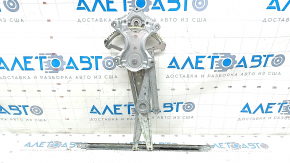 Front right window lift mechanism for Toyota Camry v55 15-17 USA