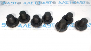 Flywheel bolt crankshaft Hyundai Elantra AD 17-20 2.0 set 7 pcs