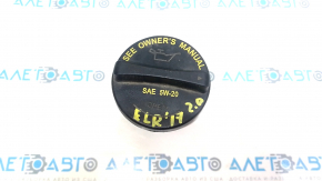 Oil filler cap Hyundai Elantra AD 17-20 2.0