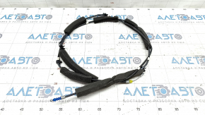 Trunk lock release cable Honda Clarity 18-21 usa, broken