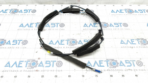 Trunk lock release cable Honda Clarity 18-21 usa, broken