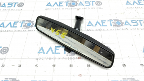 Interior mirror Toyota Camry v55 15-17 usa black empty, amalgam has come out
