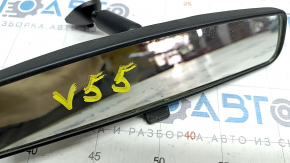 Interior mirror Toyota Camry v55 15-17 usa black empty, amalgam has come out