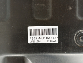 Battery VVB assembly Honda Clarity 18-19 usa 17kw 137k