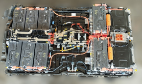 Battery VVB assembly Honda Clarity 18-19 usa 17kw 137k
