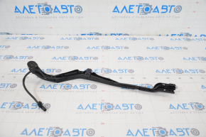 Left wiper arm Polestar 2 21- code: C101 with hose, with nozzles, without heating