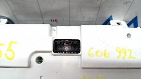 Instrument cluster Toyota Camry v55 15-17 usa LE, 143k