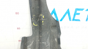 Bottom trim right Toyota Camry v55 15-17 usa, torn