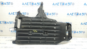Bottom trim left Toyota Camry v55 15-17 usa, torn
