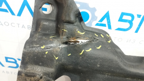 Bottom trim left Toyota Camry v55 15-17 usa, torn