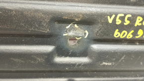 Bottom trim left Toyota Camry v55 15-17 usa, torn