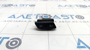 Front left door central lock button VW Tiguan 09-17