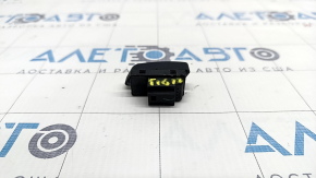 Front left door central lock button VW Tiguan 09-17