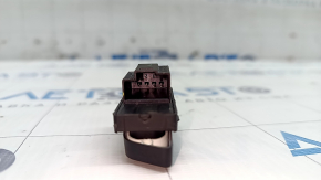 Front left door central lock button VW Tiguan 09-17