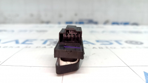 Front right central door lock button VW Tiguan 09-17