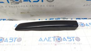 Front right longitudinal railing trim Mitsubishi Outlander Sport ASX 10- scratches