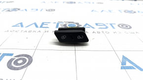 Central door lock button rear left VW Tiguan 09-17