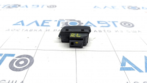 Central door lock button rear left VW Tiguan 09-17