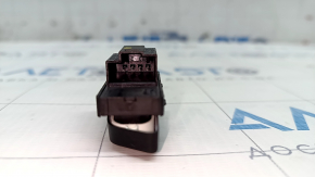 Central door lock button rear left VW Tiguan 09-17