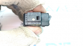 Central door lock button rear left VW Tiguan 09-17