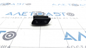 Central door lock button rear right VW Tiguan 09-17