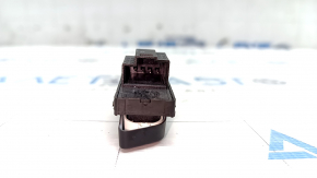 Central door lock button rear right VW Tiguan 09-17