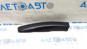 Front left longitudinal railing cover Mitsubishi Outlander Sport ASX 10-