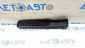 Front left longitudinal railing cover Mitsubishi Outlander Sport ASX 10-