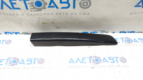 Front left longitudinal railing cover Mitsubishi Outlander Sport ASX 10-