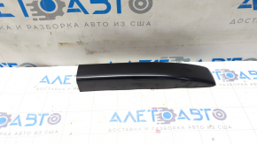 Rear right longitudinal railing trim Mitsubishi Outlander Sport ASX 10 - scratches
