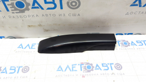 Rear right longitudinal railing trim Mitsubishi Outlander Sport ASX 10 - scratches