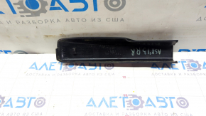 Rear right longitudinal railing trim Mitsubishi Outlander Sport ASX 10 - scratches