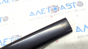 Rear right longitudinal railing trim Mitsubishi Outlander Sport ASX 10 - scratches